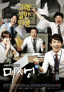 Misaeng Special