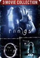 링 콜렉션 The Ring (Rings) Collection 2002